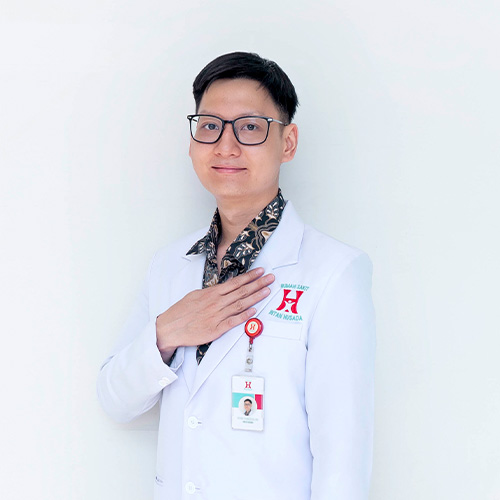 dr. Wendy Thamrin, Sp.OG